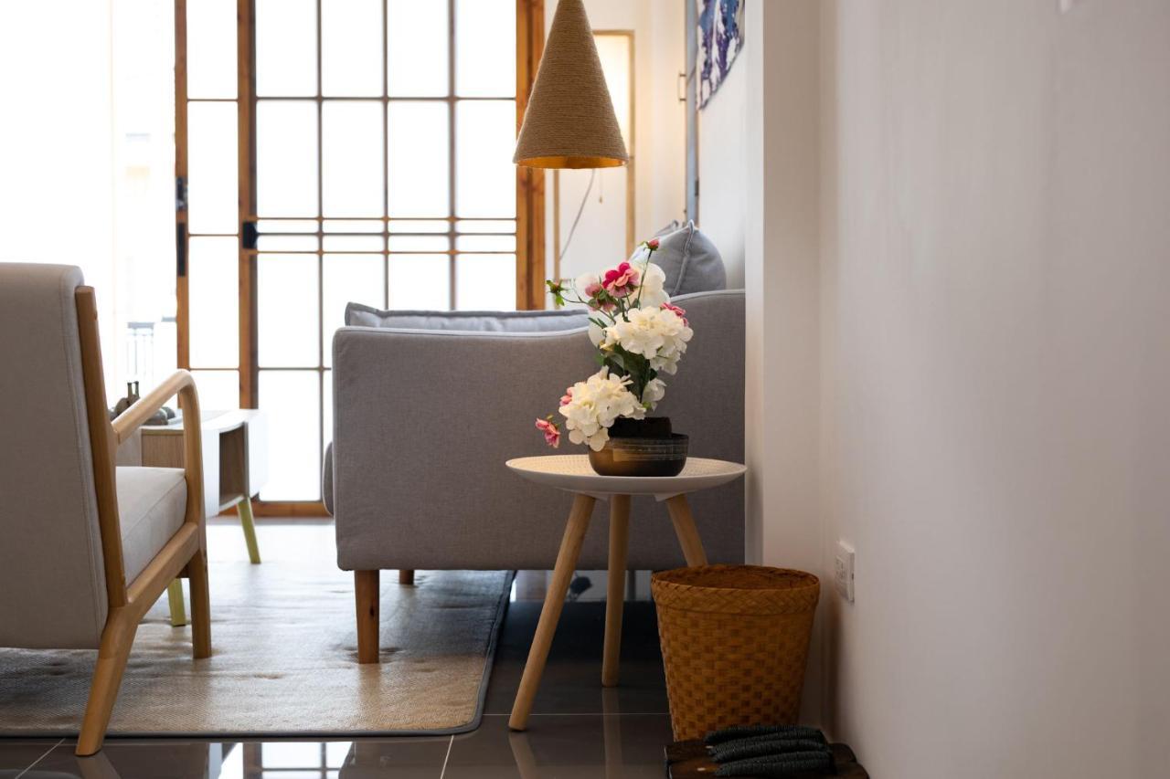 Villa Sunrise Garden B191 Ban Mai 外观 照片