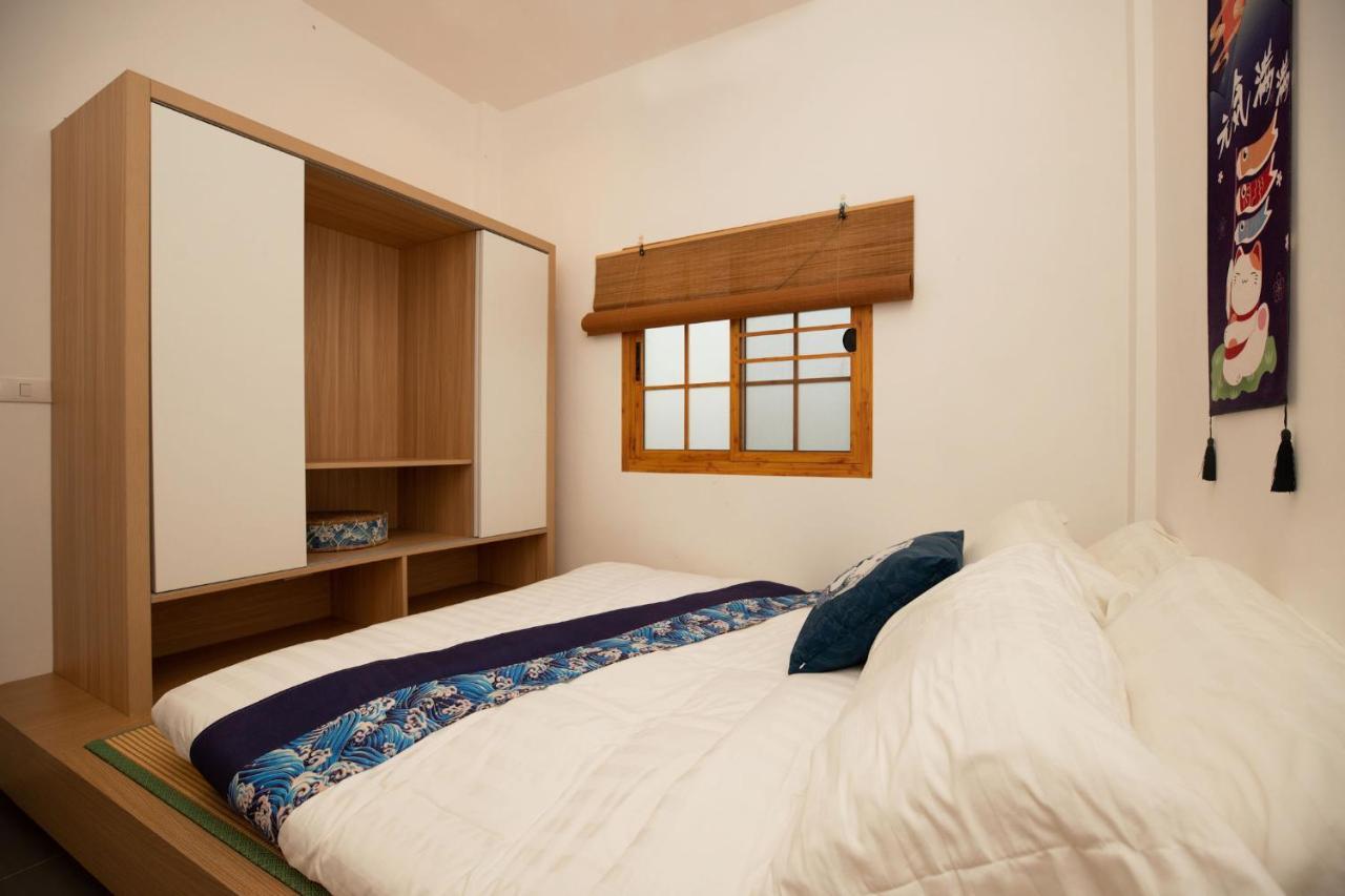 Villa Sunrise Garden B191 Ban Mai 外观 照片