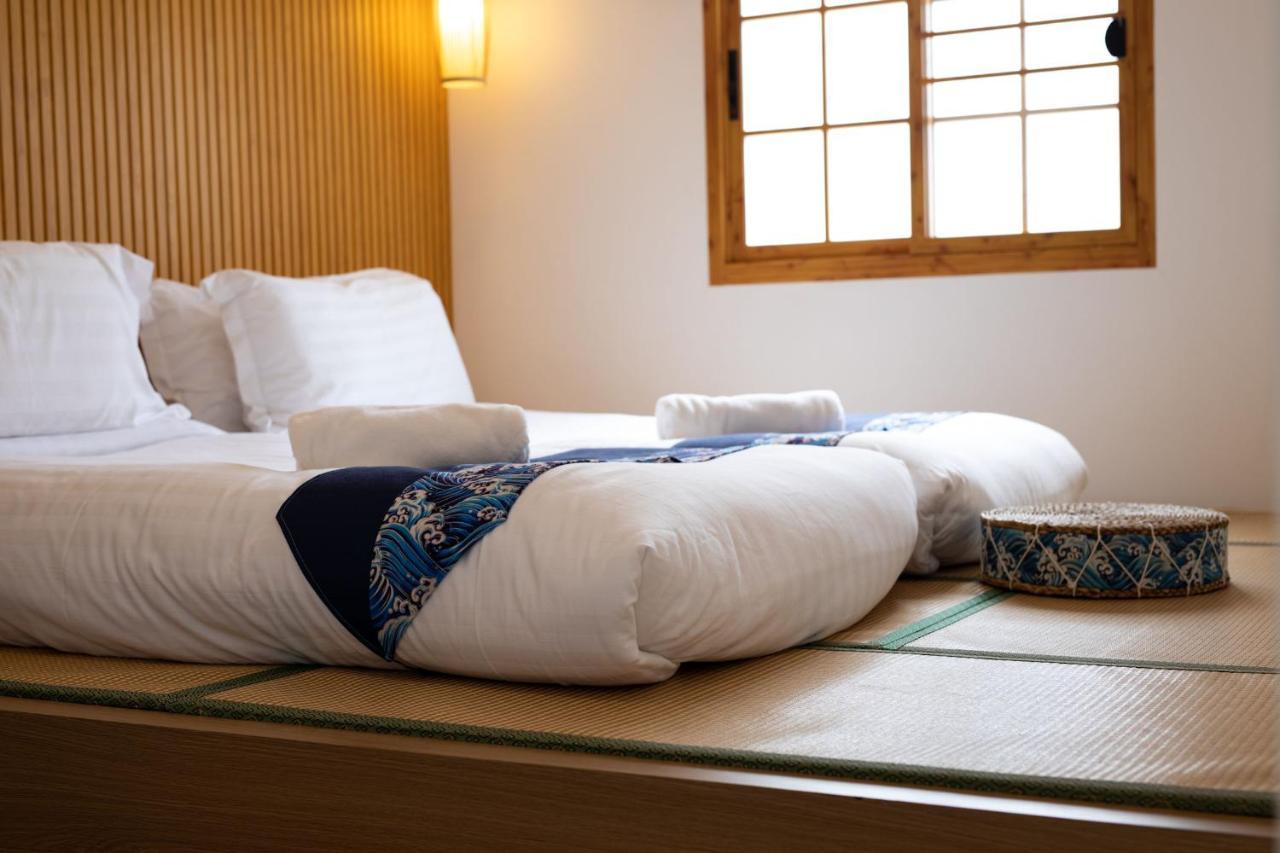 Villa Sunrise Garden B191 Ban Mai 外观 照片