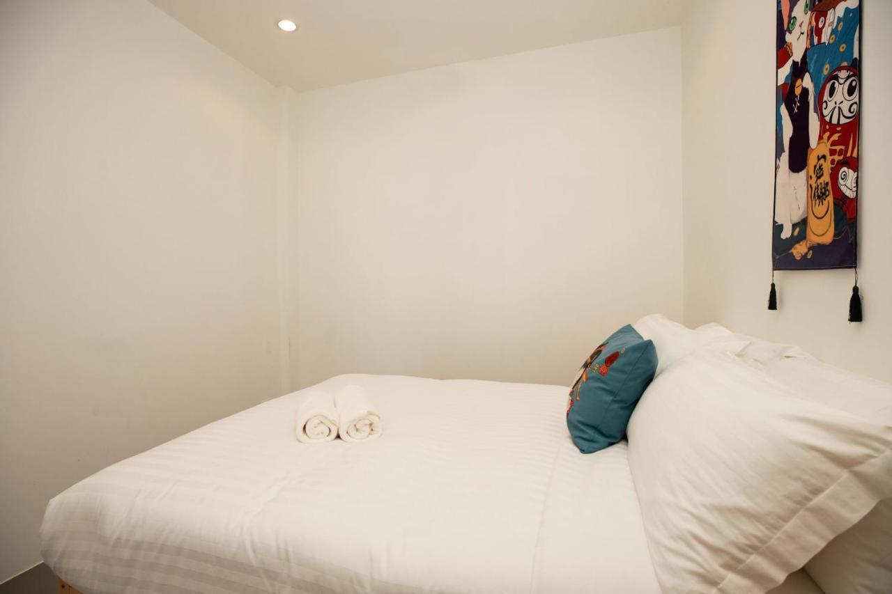 Villa Sunrise Garden B191 Ban Mai 外观 照片